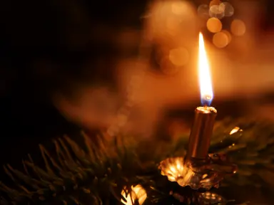 Design candle