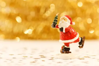 Design santa