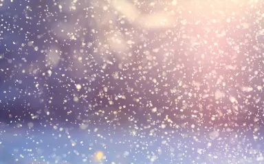 Design snowfall